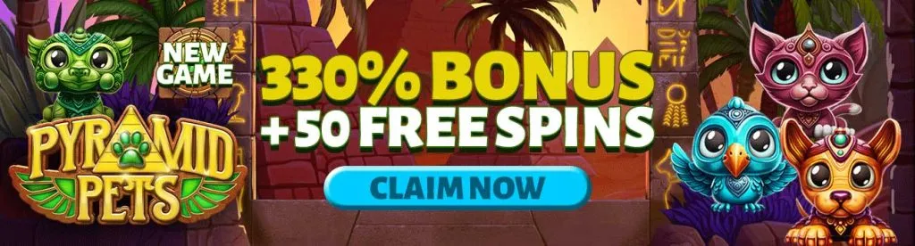free spins